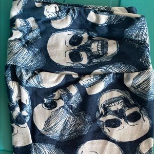 LLR leggings